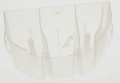 Soap Dispenser - C00145166 Detergent Drawer [Whirlpool Indesit]